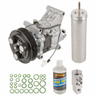 BuyAutoParts 60-85145RN A/C Compressor and Components Kit 1