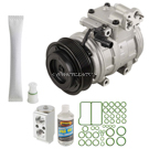 BuyAutoParts 60-85148RN A/C Compressor and Components Kit 1