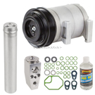 BuyAutoParts 60-85151RN A/C Compressor and Components Kit 1
