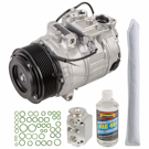 BuyAutoParts  Bmw 335ixDrive A/C Compressor and Components Kit 60-85159RN