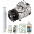BuyAutoParts 60-85164RN A/C Compressor and Components Kit 1