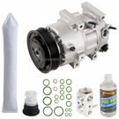 BuyAutoParts 60-85167RN A/C Compressor and Components Kit 1
