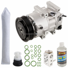 BuyAutoParts  Kia Cadenza A/C Compressor and Components Kit 60-85167RN