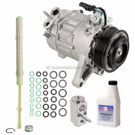 BuyAutoParts 60-85170RN A/C Compressor and Components Kit 1