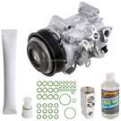 BuyAutoParts 60-85178RN A/C Compressor and Components Kit 1