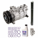 BuyAutoParts 60-85184RN A/C Compressor and Components Kit 1