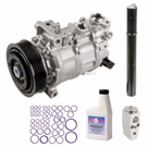 BuyAutoParts 60-85186RN A/C Compressor and Components Kit 1