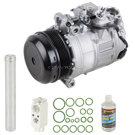 BuyAutoParts 60-85188RN A/C Compressor and Components Kit 1