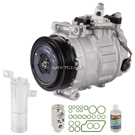 BuyAutoParts 60-85193RN A/C Compressor and Components Kit 1
