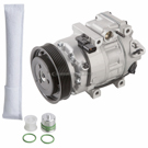 BuyAutoParts 60-85444R4 A/C Compressor and Components Kit 1