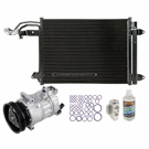 BuyAutoParts 60-85644R5 A/C Compressor and Components Kit 1