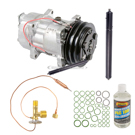 BuyAutoParts 60-85667RK A/C Compressor and Components Kit 1