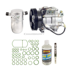 BuyAutoParts 60-85674RK A/C Compressor and Components Kit 1