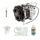 BuyAutoParts 60-85678RK A/C Compressor and Components Kit 1