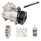 BuyAutoParts 60-85682RK A/C Compressor and Components Kit 1