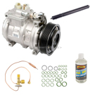 BuyAutoParts 60-85683RK A/C Compressor and Components Kit 1