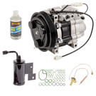 BuyAutoParts 60-85684RK A/C Compressor and Components Kit 1