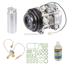 BuyAutoParts 60-85686RK A/C Compressor and Components Kit 1