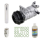 BuyAutoParts 60-85694RK A/C Compressor and Components Kit 1