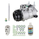 BuyAutoParts 60-85711RK A/C Compressor and Components Kit 1