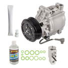 BuyAutoParts 60-85713RK A/C Compressor and Components Kit 1