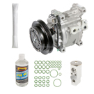 BuyAutoParts 60-85714RK A/C Compressor and Components Kit 1