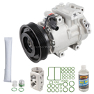 BuyAutoParts 60-85720RK A/C Compressor and Components Kit 1