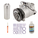 BuyAutoParts 60-85723RK A/C Compressor and Components Kit 1