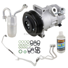 BuyAutoParts 60-85725RK A/C Compressor and Components Kit 1