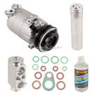 BuyAutoParts 60-85730RK A/C Compressor and Components Kit 1