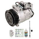 BuyAutoParts 60-85744RK A/C Compressor and Components Kit 1
