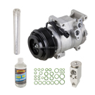 BuyAutoParts 60-85746RK A/C Compressor and Components Kit 1