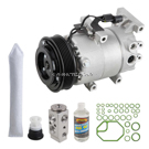BuyAutoParts 60-85748RK A/C Compressor and Components Kit 1