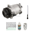 BuyAutoParts 60-85768RK A/C Compressor and Components Kit 1