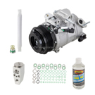 BuyAutoParts 60-85781RK A/C Compressor and Components Kit 1