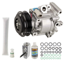 BuyAutoParts 60-85789RK A/C Compressor and Components Kit 1