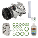 BuyAutoParts 60-85793RK A/C Compressor and Components Kit 1