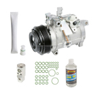 BuyAutoParts 60-85796RK A/C Compressor and Components Kit 1