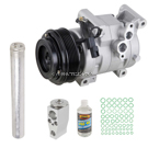 BuyAutoParts 60-85797RK A/C Compressor and Components Kit 1