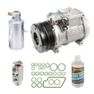 BuyAutoParts 60-85798RK A/C Compressor and Components Kit 1