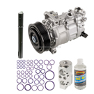 BuyAutoParts 60-85801RK A/C Compressor and Components Kit 1
