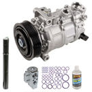 BuyAutoParts 60-85802RK A/C Compressor and Components Kit 1