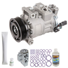 BuyAutoParts 60-85803RK A/C Compressor and Components Kit 1