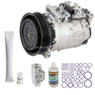 BuyAutoParts 60-85804RK A/C Compressor and Components Kit 1