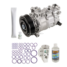 BuyAutoParts 60-85807RK A/C Compressor and Components Kit 1