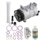 BuyAutoParts 60-85808RK A/C Compressor and Components Kit 1