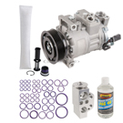 BuyAutoParts 60-85809RK A/C Compressor and Components Kit 1