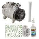 BuyAutoParts 60-85819RK A/C Compressor and Components Kit 1