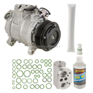 BuyAutoParts 60-85821RK A/C Compressor and Components Kit 1