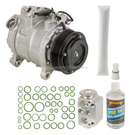 BuyAutoParts 60-85822RK A/C Compressor and Components Kit 1
